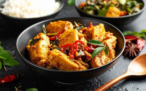 Sri Lanka Food Travel Guide: What to Eat and Where