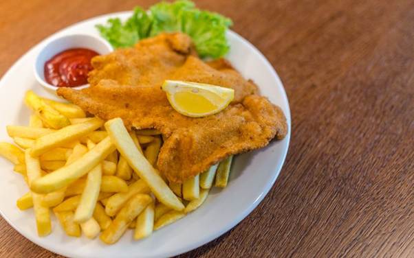 Austria Food Guide: Traditional Dishes Explained