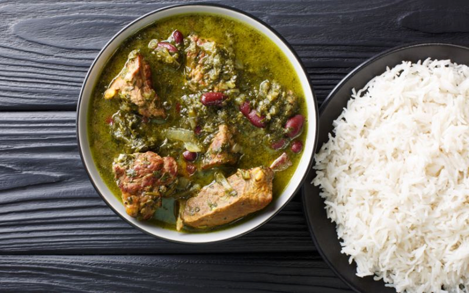 Iranian Cuisine: A Food Lover’s Guide