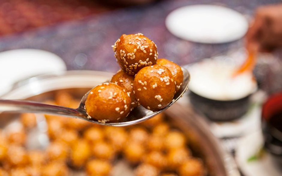 Qatar Food Guide: Traditional Dishes Explained