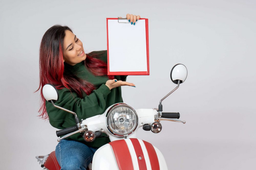 Steps to Legally Ride: A Realistic Guide to Getting Your Motorcycle Licence in Australia