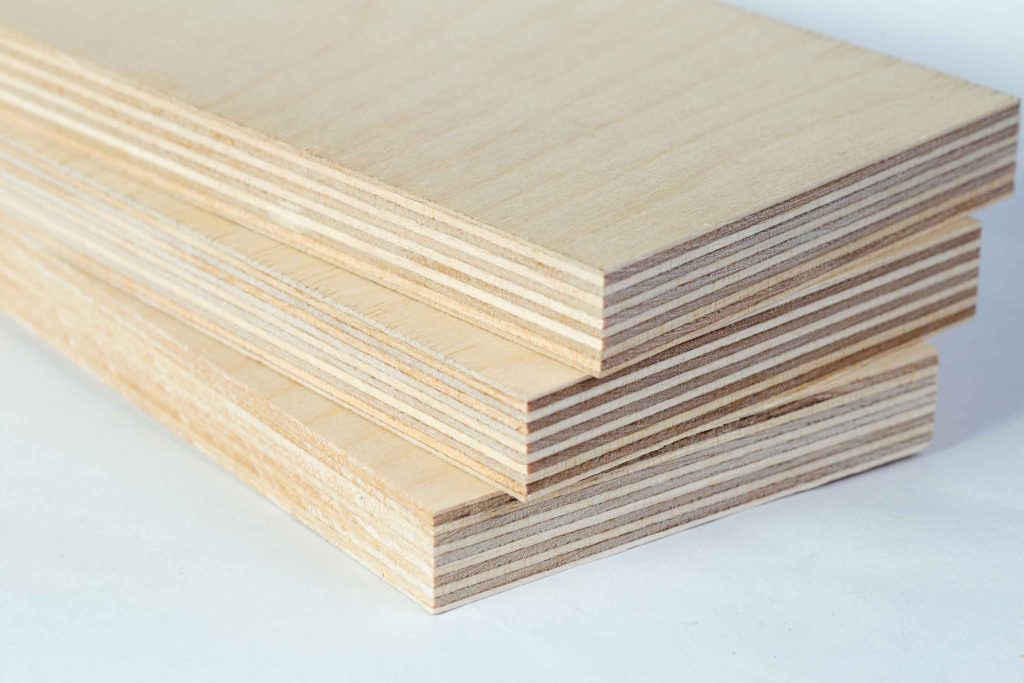 Weathering the Seasons: Plywood That Performs from Summer to Winter