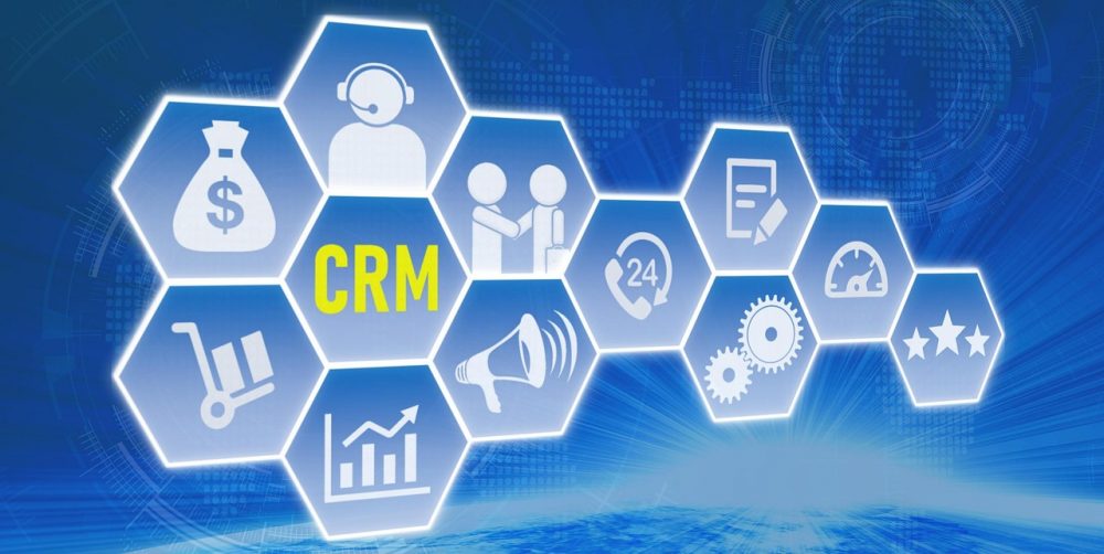 Best CRM Software Built for AI-Driven Sales Teams – ZYNO CRM