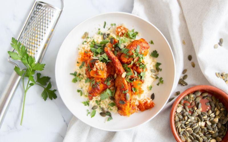 Tunisia Food Guide for Travelers