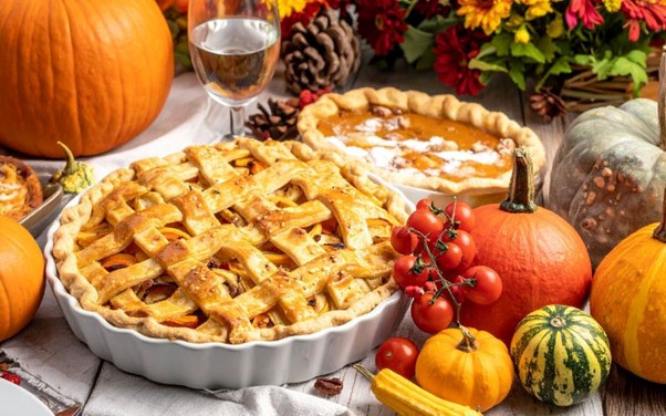 UK Food Guide for Travelers