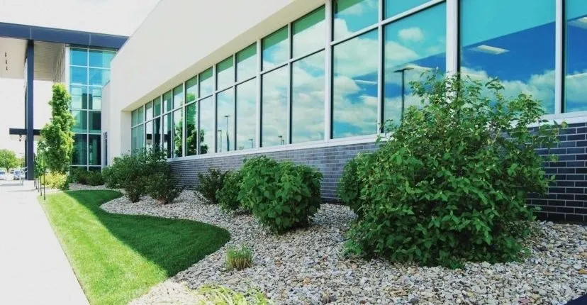 What Makes A Commercial Landscaping Company Good At Irrigation?
