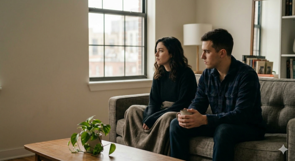 Where the Quietness Is Loudest: The Significance of Couples Relationship Counseling