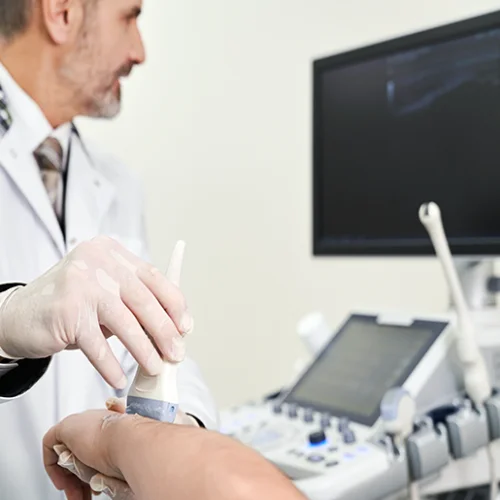 5 Essential Tips for Emergency Ultrasound Near Me Today