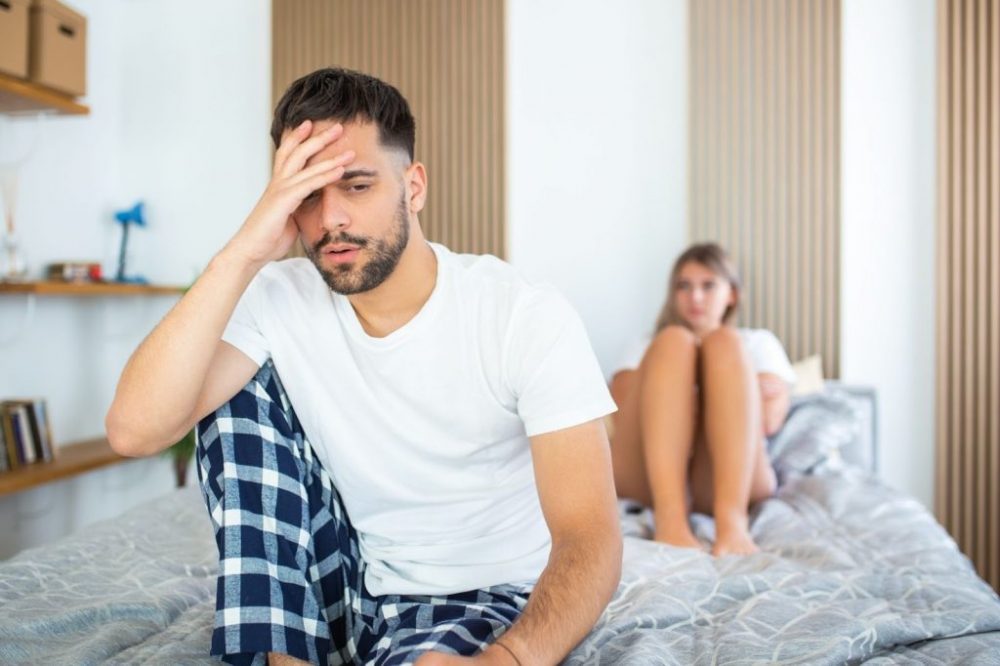 What Nobody Tells Men About Erectile Dysfunction (And Why Ayurveda Gets Closer to the Truth Than Most)