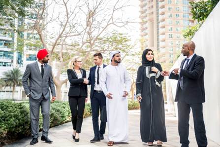 Uniform Procurement Trends Among UAE Startups