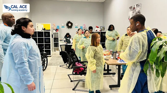 Ultimate Guide:‍ CNA Practice Test in Sacramento Prep