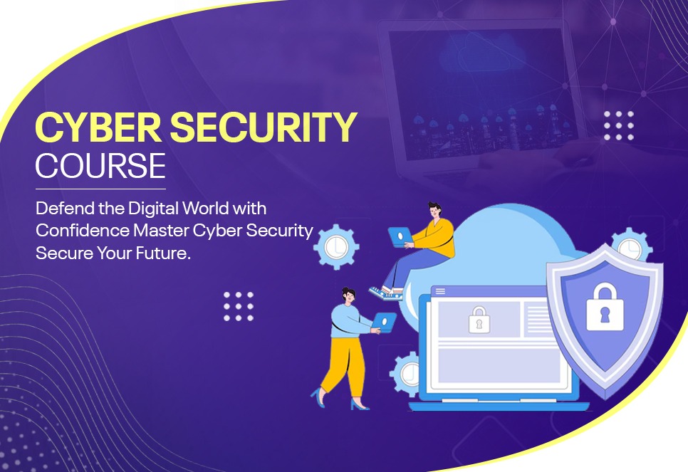 Importance of Cyber Security in Today’s Work Culture For Security Purposes