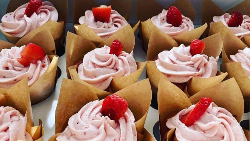 Gourmet Cupcakes: A Sweet Way to Say Thank You Today‌