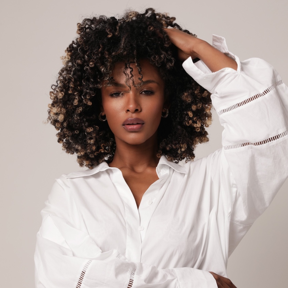 Fine Hair Hacks: How a Hair Stylist Creates the Illusion of Volume