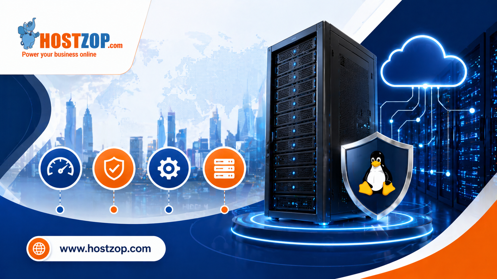 The Rise Of Dedicated Servers In Linux Dedicated Server India In 2026.
