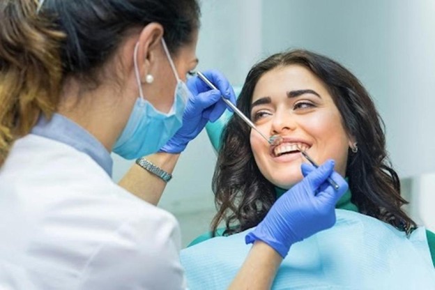 Affordable and Painless Dental Care in Chandigarh: Dentures, RCT and More