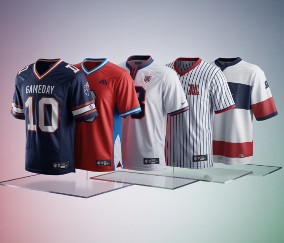 Why More Teams Are Choosing Custom Made Sports Apparel