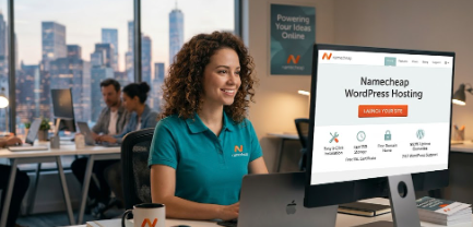 How to find a company, which will really contribute to your online development