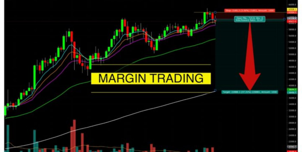 What are the hidden risks in margin trading?