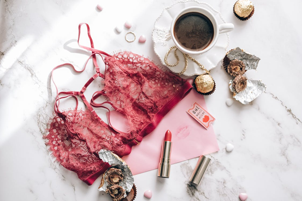 Lace, Mesh, and Silk: Inside the Materials Defining Luxury Lingerie Today