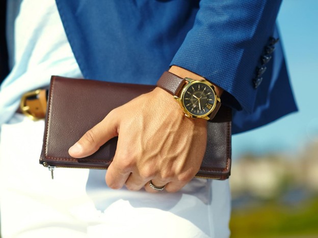 Pick the Perfect Watch to Match Your Personality and Style