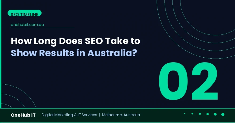 How Long Does SEO Take to Show Results in Australia?_short
