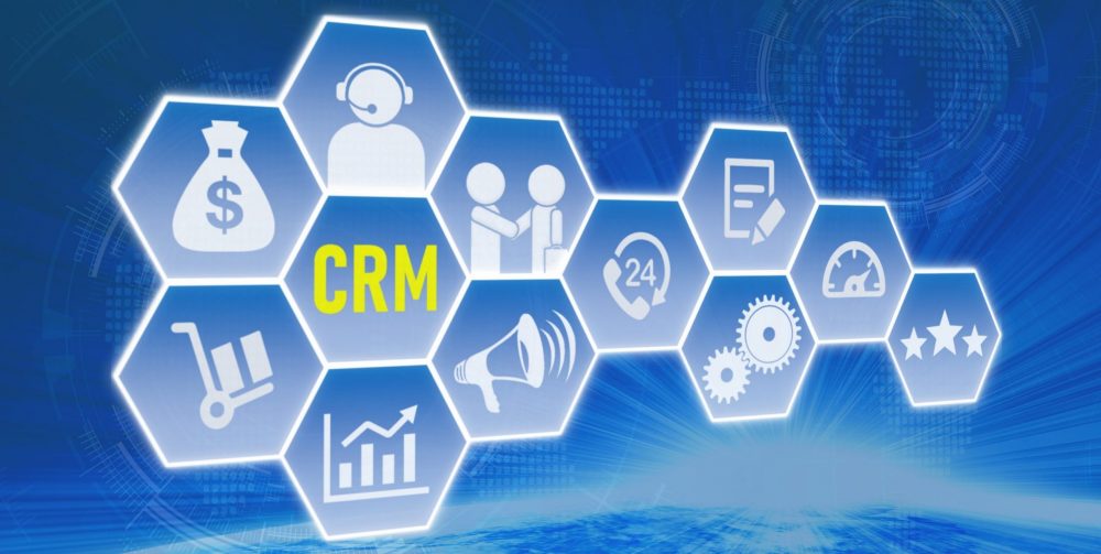 Best real estate CRM software in India