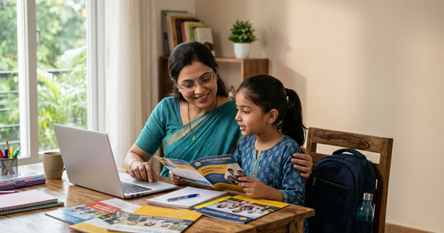 How to Choose the Right School for Your Child in India