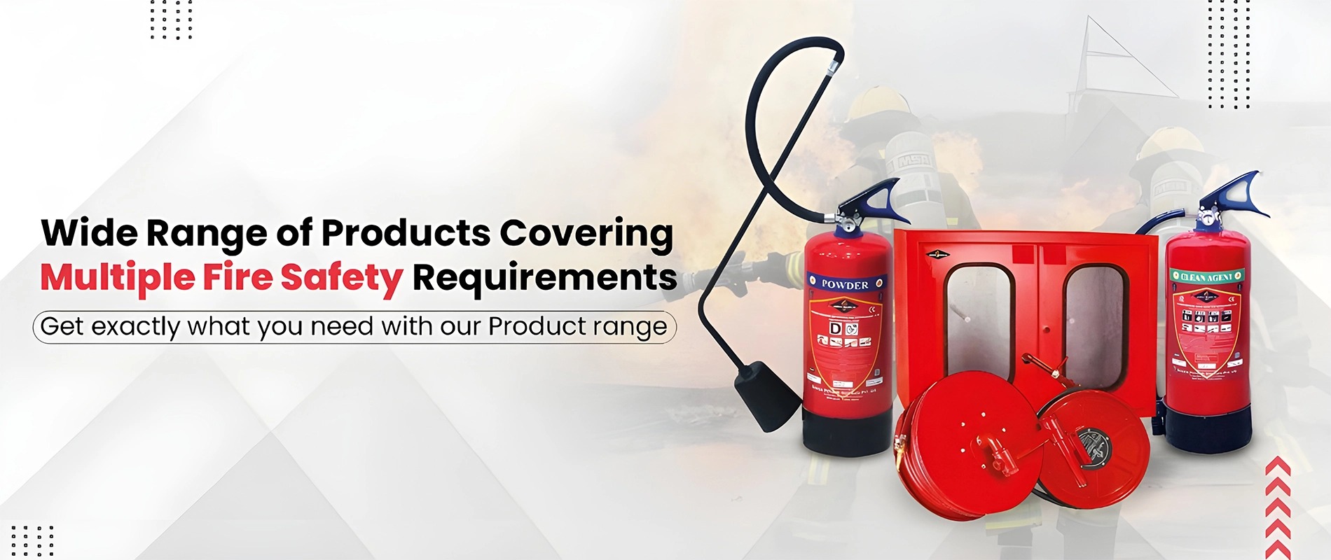 The Features of Fire Extinguishers Essential for Safeguarding Your Space
