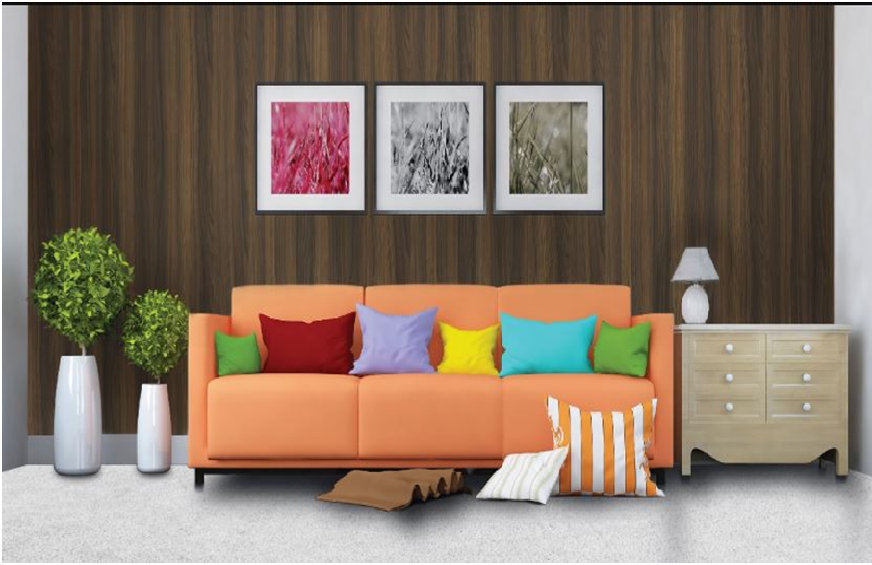 Are High-Gloss Laminates Right for Your Home?