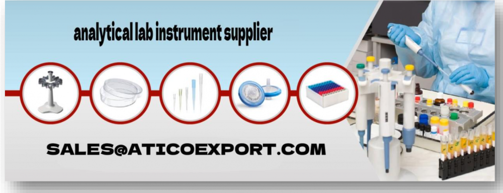Analytical Lab Instruments Suppliers in Africa