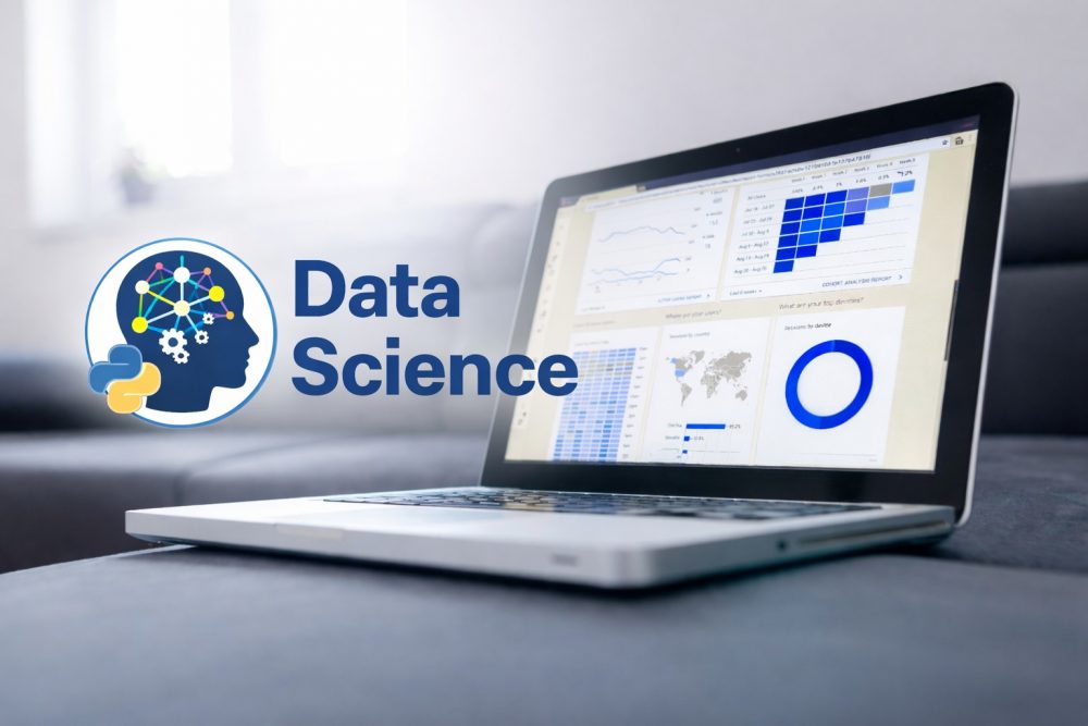 benefits of data science courses in 2026