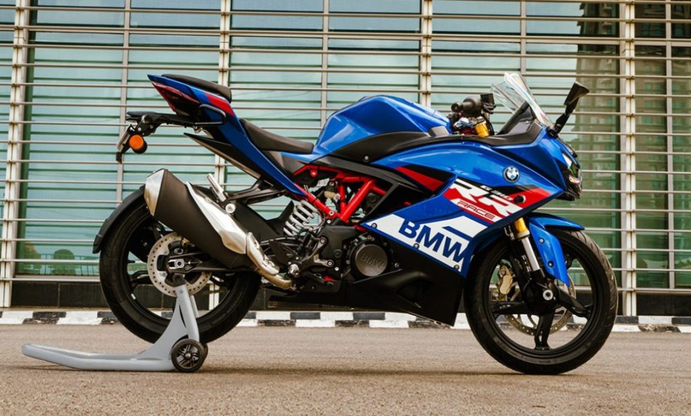 The Rise of Entry-Level Sports Bikes in India
