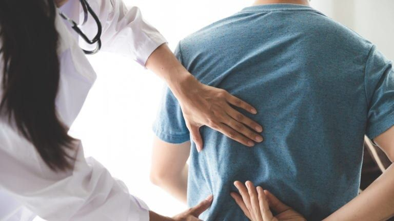 Why Back Pain Persists After Spine Surgery And What You Can Do About It