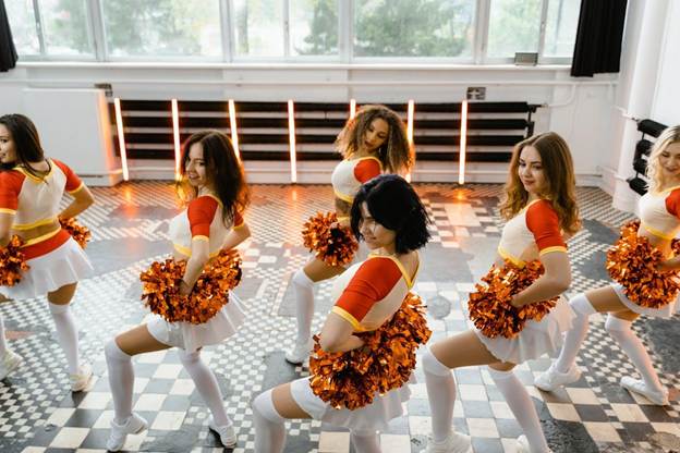 How Cheerleading Fashion Is Taking Over the Mainstream Runway in 2026