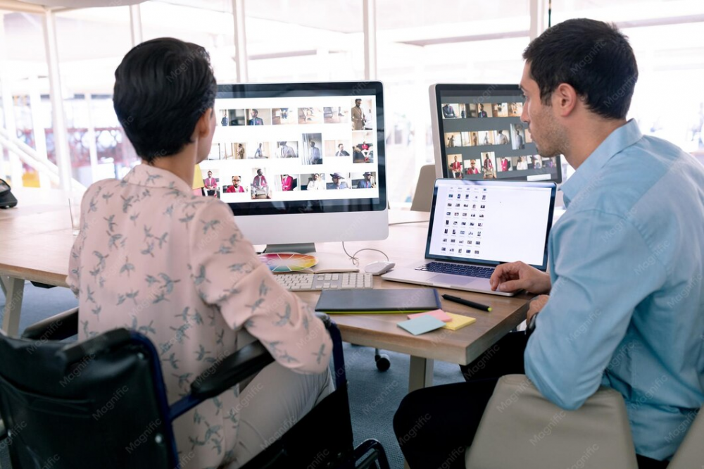 How Professional Photo Editing Helps Online Stores Increase Sales