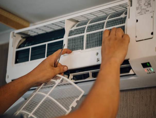 Where to Buy Genuine AC Air Filters in UAE 