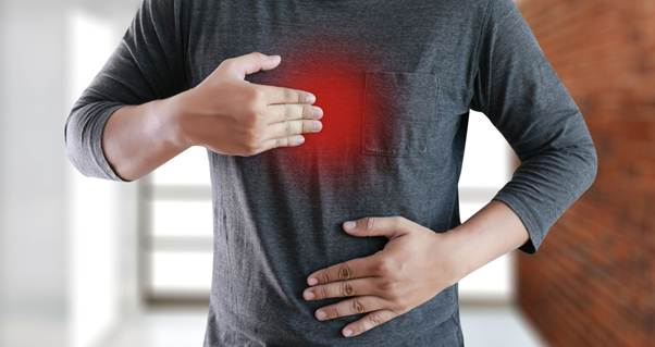 3-Day Reset Plan for Bloating & Acidity