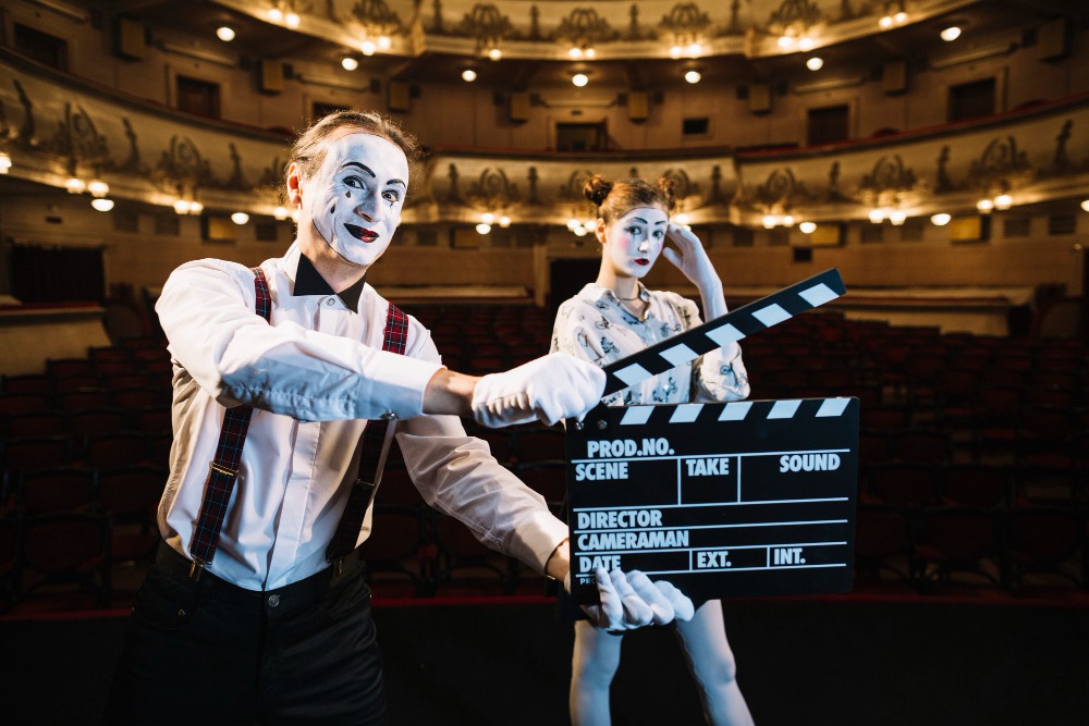 Diploma in Acting Noida: Launch Your Bollywood Career