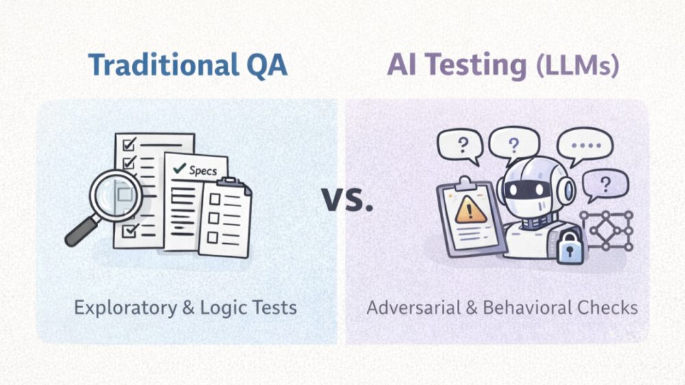 How AI-Powered QA Is Helping Startups Release Faster in 2026