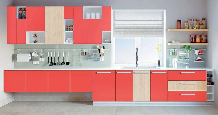 Choosing Gloss Finishes for Modern Interiors