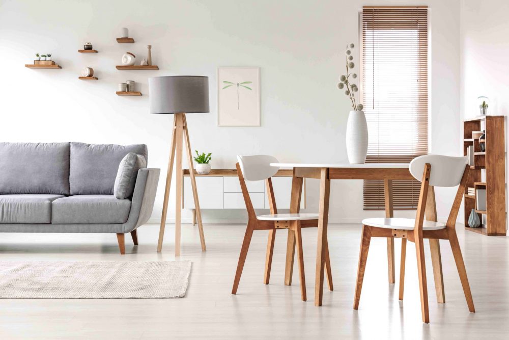 Why Plywood is the Ideal Material for Modular and Multi-functional Furniture