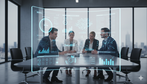 The benefits of Reputation Management Services in online reputation building of brands