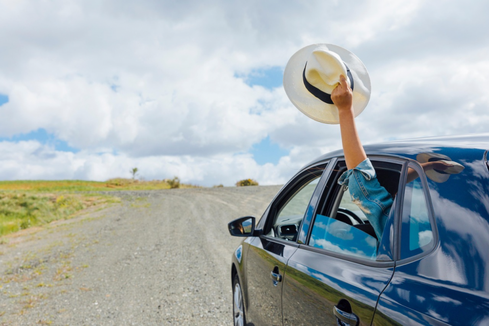 Road Trip Readiness: Essential Car Care Tips for Families on the Go