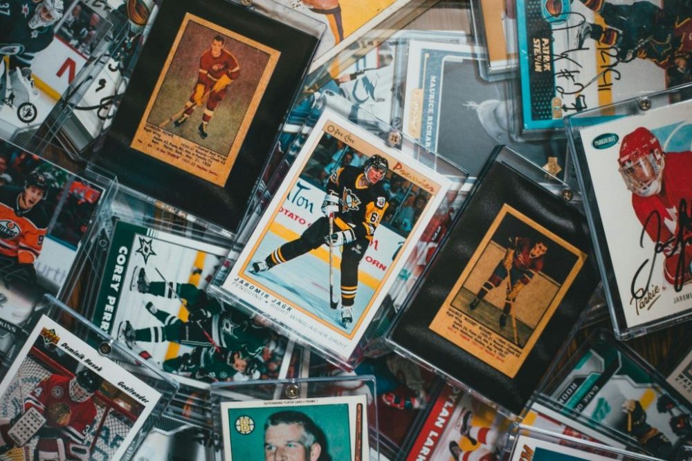 Building a Hobby That Pays Off: The Rise of Modern Card Collectors