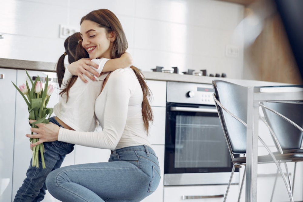 Thoughtful Mother’s Day Gift Ideas That Go Beyond Flowers