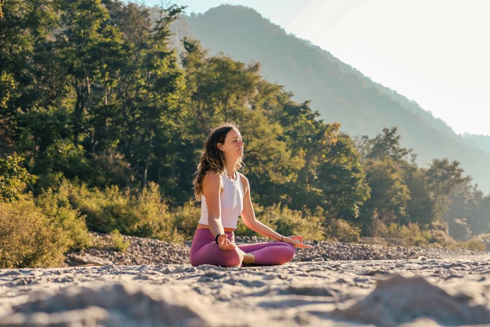 Benefits of Yin Yoga for Stress Relief and Flexibility