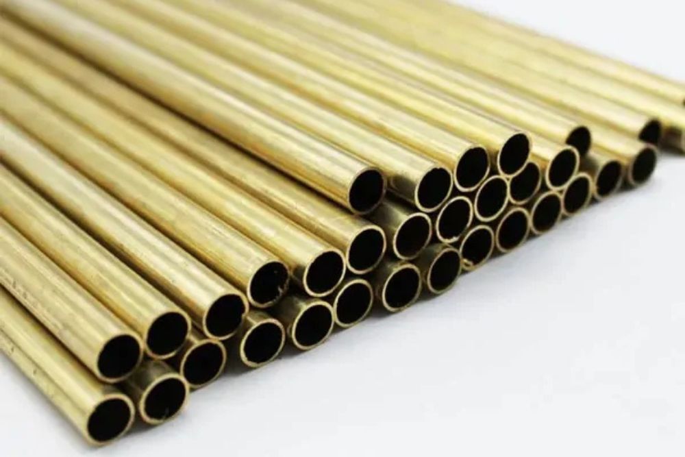 What Are Admiralty Brass Tubes? Properties and Applications