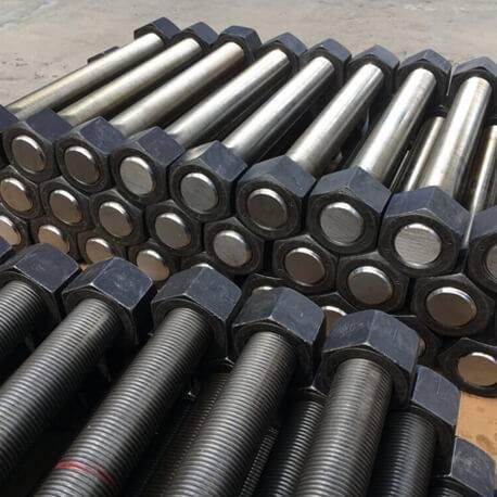 Why are Carbon Steel Fasteners Widely Used in Industrial Applications?