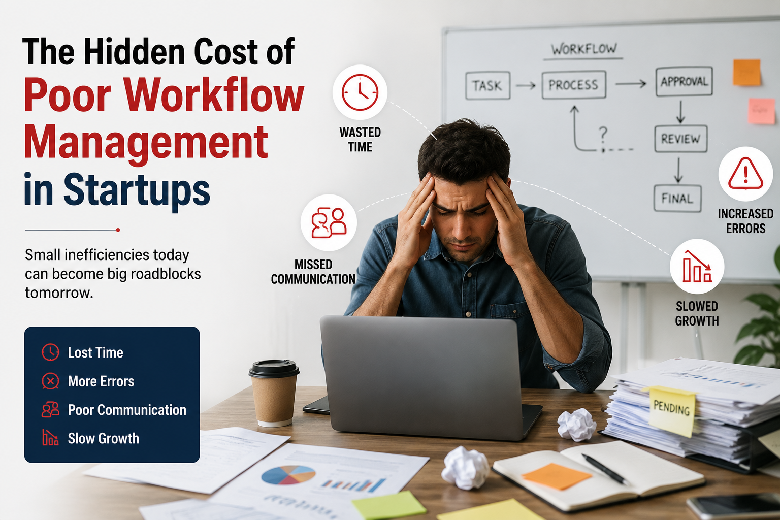 workflow management